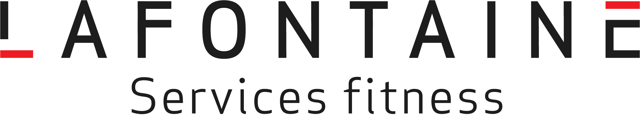 Lafontaine Fitness logo