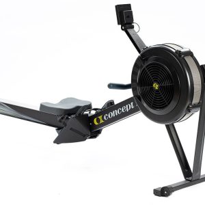 Rameur Concept 2