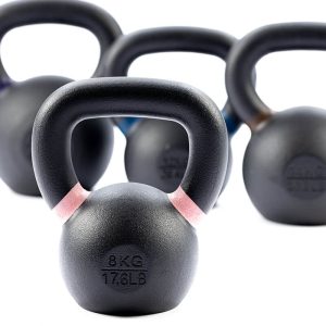 Kettlebell