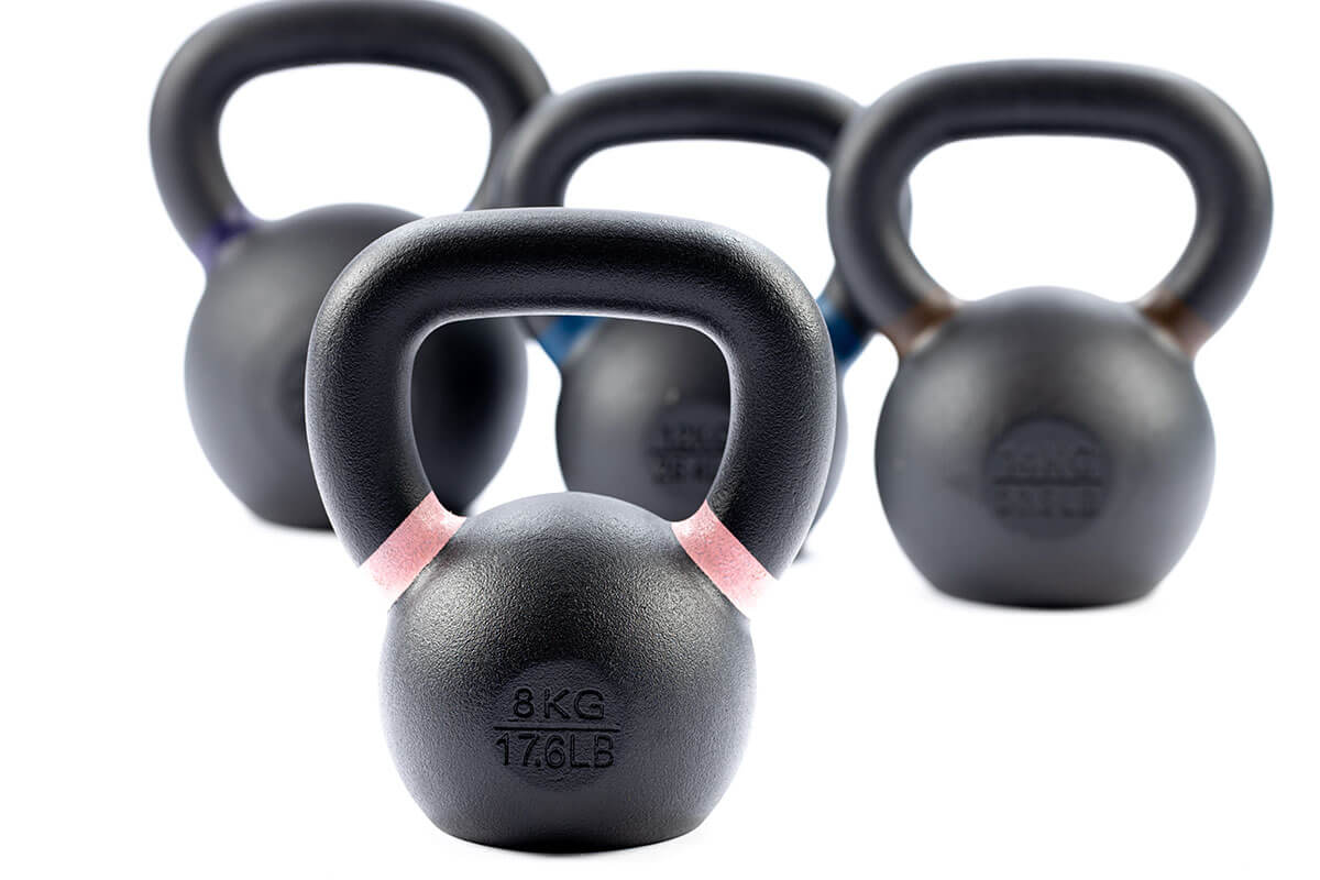 Kettlebell