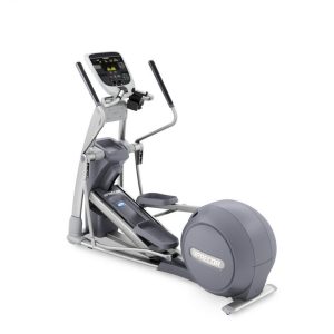 Elliptique precor