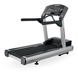 Tapis Roulant Life Fitness