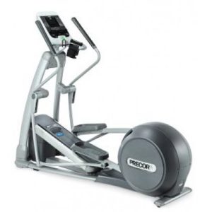Elliptique Precor