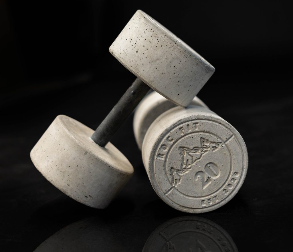 Dumbell Rocfit