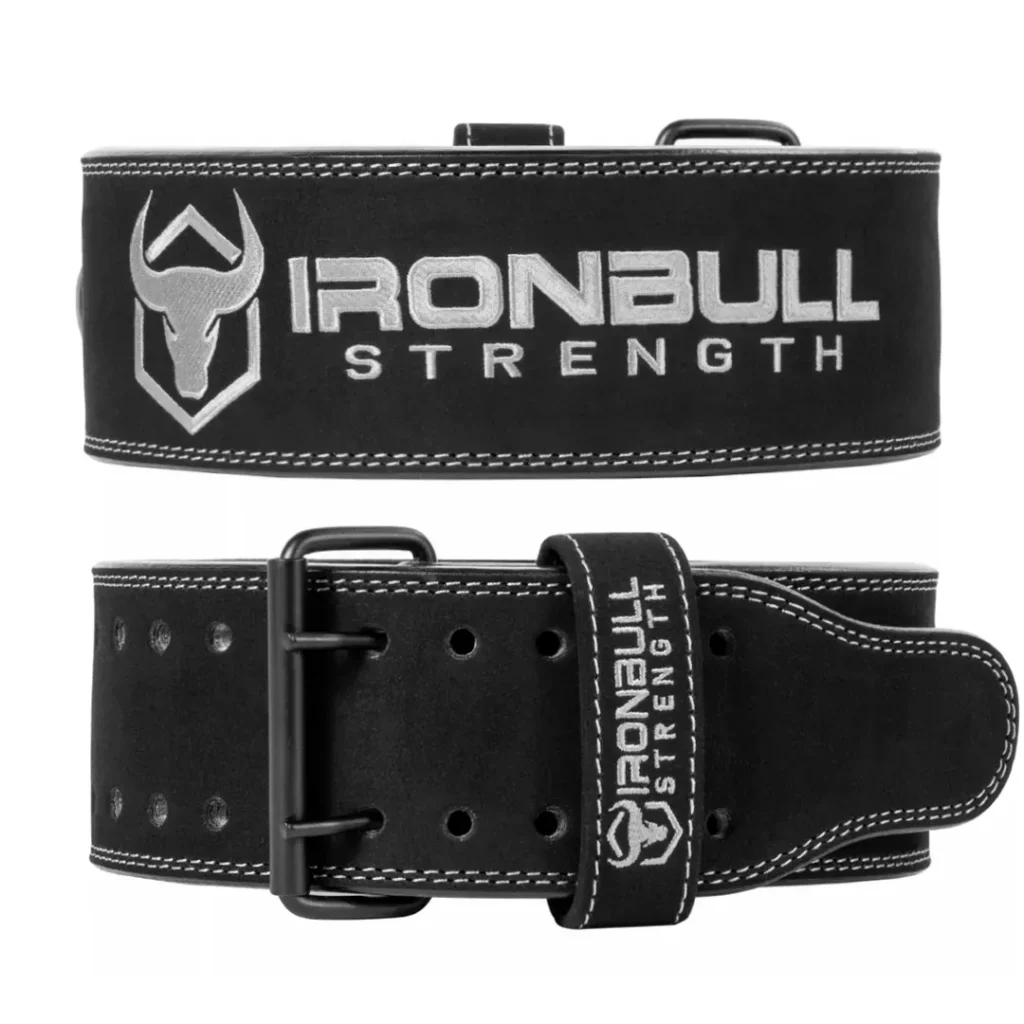 Ceinture musculation