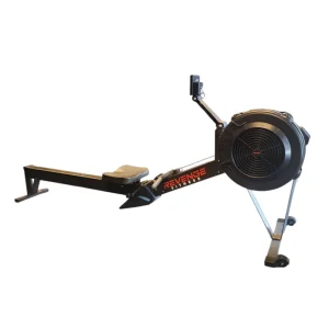 Rameur air rower