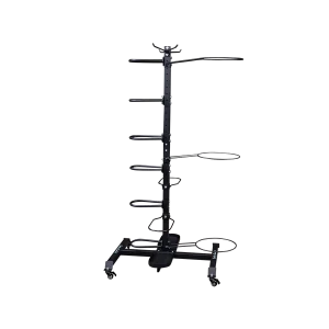 rack de rangement