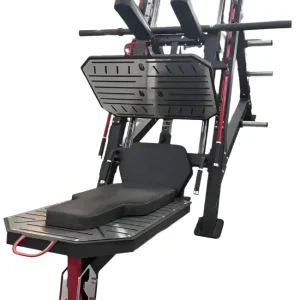 Leg press