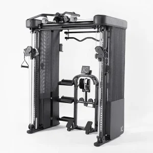 machine entraînement