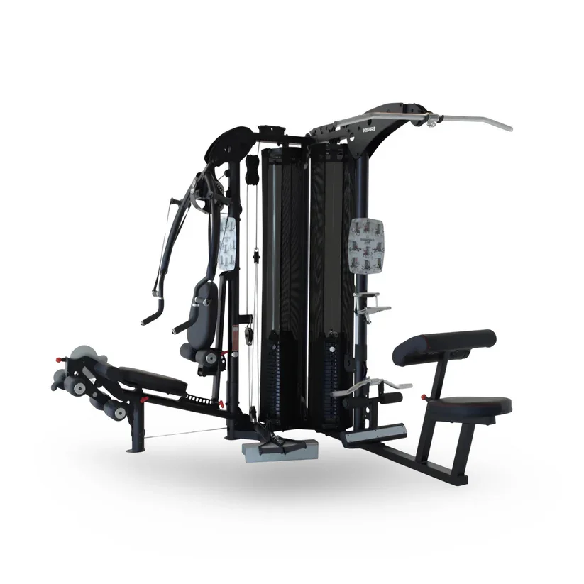multi-gym