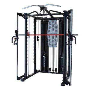 smith machine