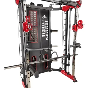 Machine Smith