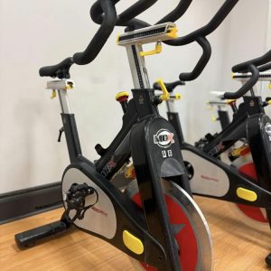 Vélo de spinning MGX - Reconditionné