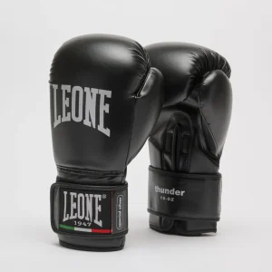 Gants de boxe Thunder Leone