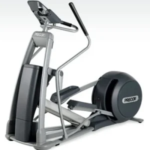Elliptique Precor EFX 576i Soft Touch