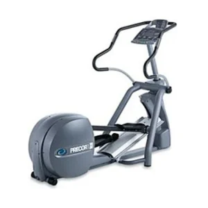Elliptique Precor EFX 546i Soft Touch