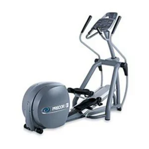 Elliptique Precor EFX 556i Soft Touch